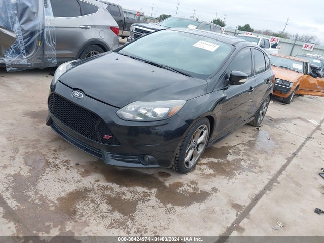 1FADP3L96EL195980 Ford 2014