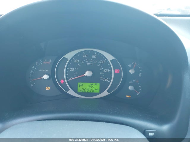 2006 HYUNDAI TUCSON GLS/LIMITED VIN: KM8JN72D36U450320