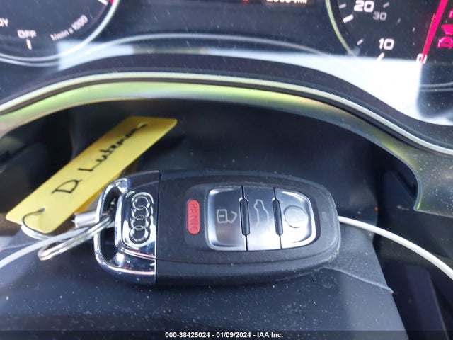 Audi A6 3.0t Premium 2018 WAUH3AFC4JN104865 Image 11