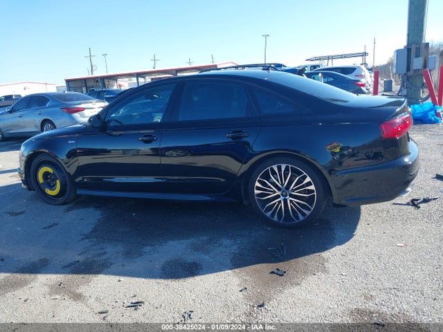 Audi A6 3.0t Premium 2018 WAUH3AFC4JN104865 Image 14
