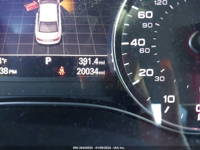 Audi A6 3.0t Premium 2018 WAUH3AFC4JN104865 Image 15
