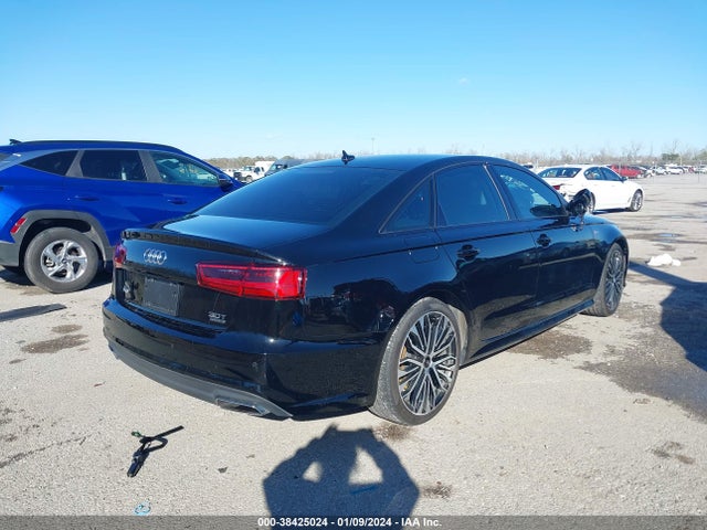 Audi A6 3.0t Premium 2018 WAUH3AFC4JN104865 Image 4