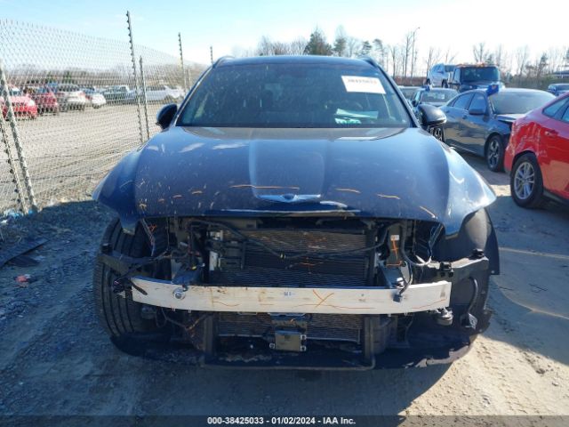 KMUMCDTC3PU082411 Genesis Gv70 3.5t Awd Sport
