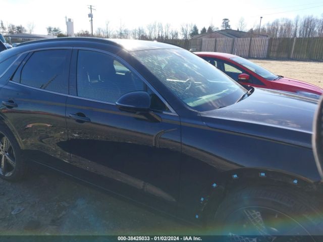 KMUMCDTC3PU082411 Genesis Gv70 3.5t Awd Sport