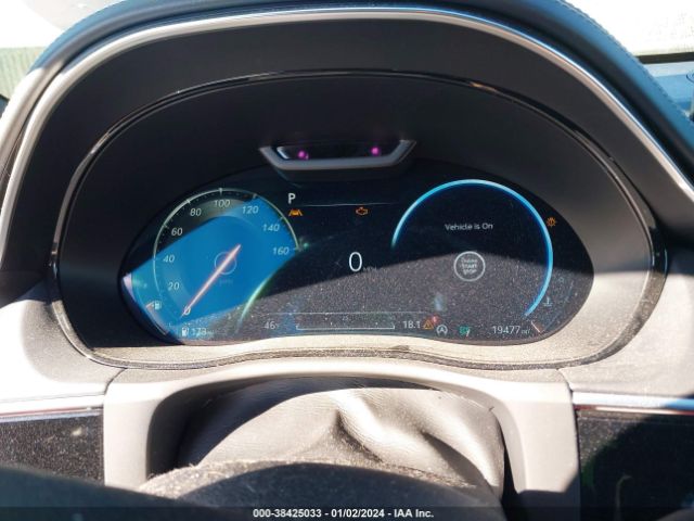 KMUMCDTC3PU082411 Genesis Gv70 3.5t Awd Sport