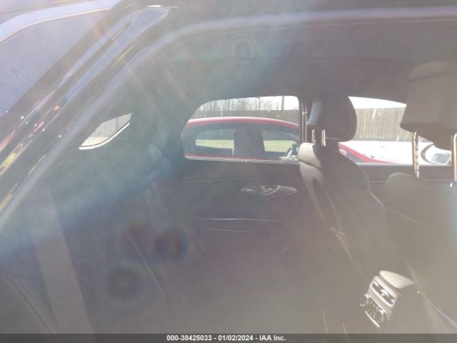 KMUMCDTC3PU082411 Genesis Gv70 3.5t Awd Sport