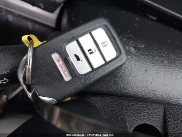 2HKRM4H59FH648998 Honda CR-V EX