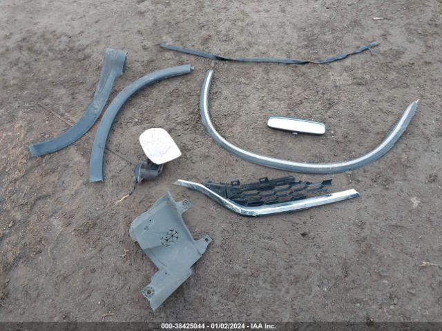 2HKRM4H59FH648998 Honda CR-V EX