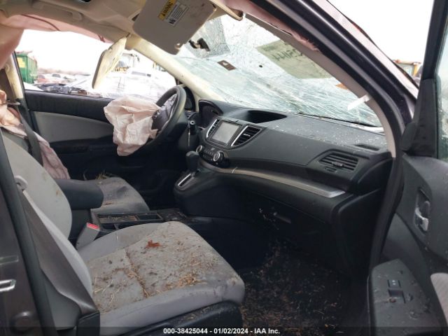 2HKRM4H59FH648998 Honda CR-V EX