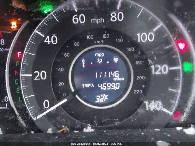 2HKRM4H59FH648998 Honda CR-V EX