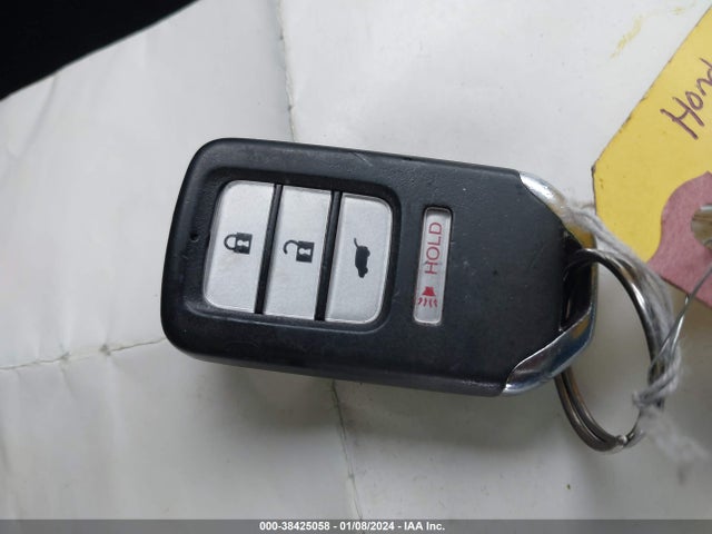 Honda CR-V EX 2015 5J6RM4H50FL042768 Image 11