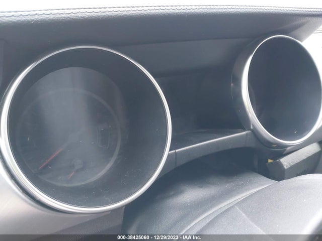 2021 FORD MUSTANG ECOBOOST PREMIUM VIN: 1FATP8UHXM5107188