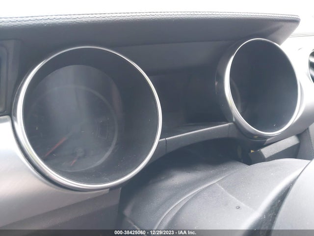 2021 FORD MUSTANG ECOBOOST PREMIUM VIN: 1FATP8UHXM5107188