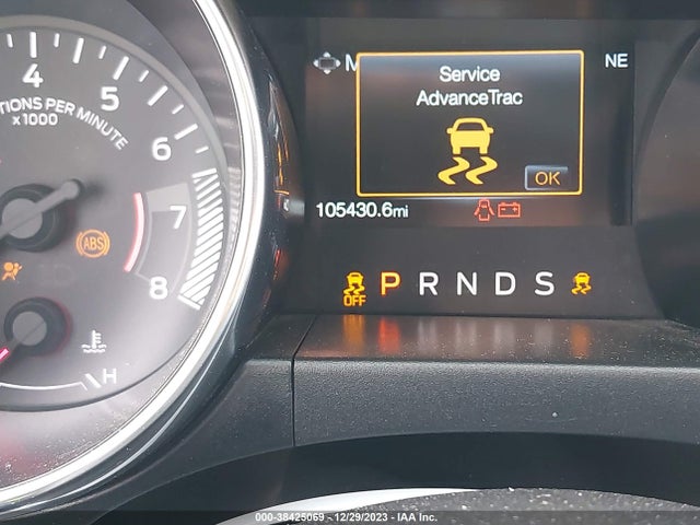 2019 FORD MUSTANG ECOBOOST PREMIUM VIN: 1FATP8UH0K5161435