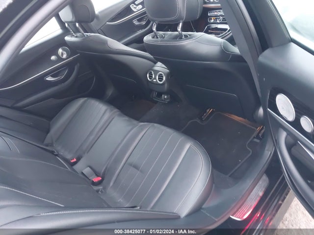 2017 MERCEDES-BENZ E 300 VIN: WDDZF4JB2HA234892