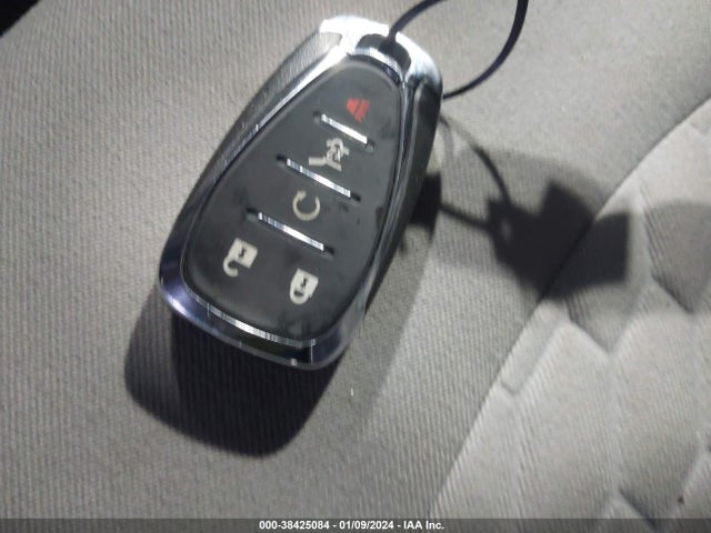 Chevrolet Equinox Fwd 2fl 2020 2GNAXJEV1L6155881 Image 11