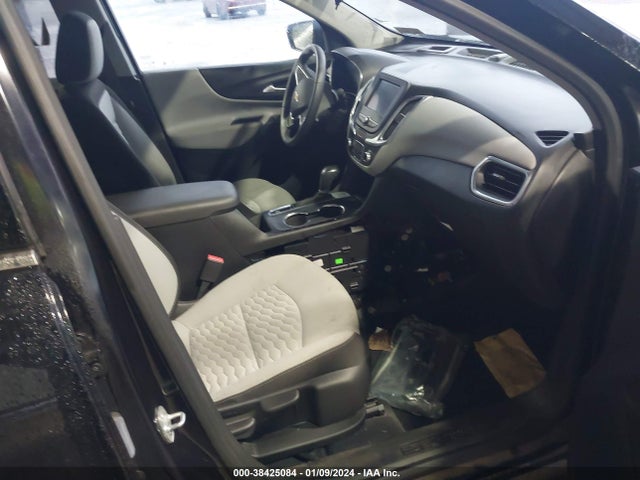 Chevrolet Equinox Fwd 2fl 2020 2GNAXJEV1L6155881 Image 5