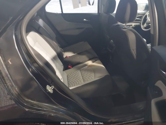 Chevrolet Equinox Fwd 2fl 2020 2GNAXJEV1L6155881 Image 8