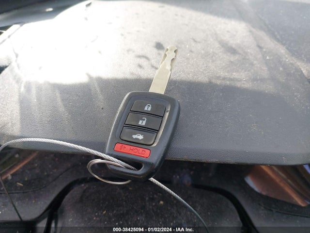 Honda Civic Lx 2019 19XFC2F67KE011743 Image 11