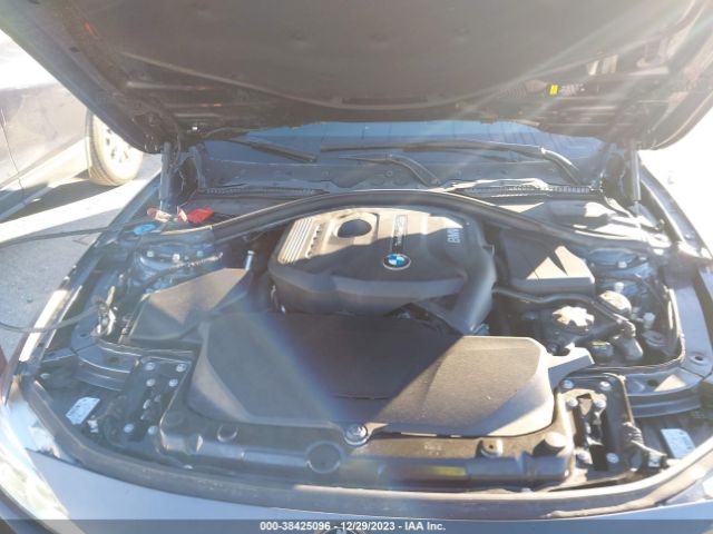WBA8B9C57JK677185 BMW 330I