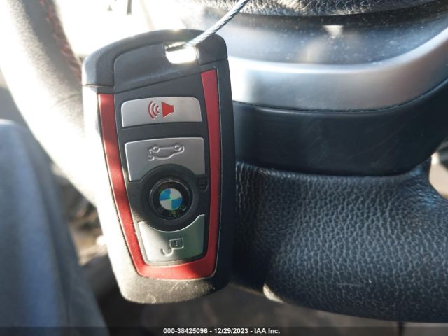 WBA8B9C57JK677185 BMW 330I