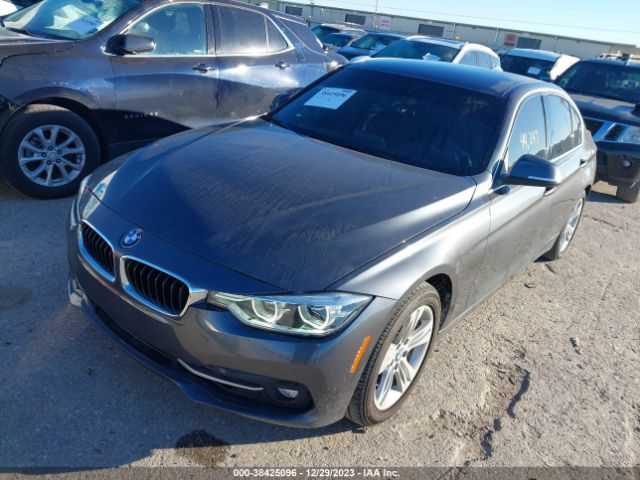 WBA8B9C57JK677185 BMW 330I