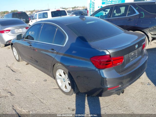 WBA8B9C57JK677185 BMW 330I