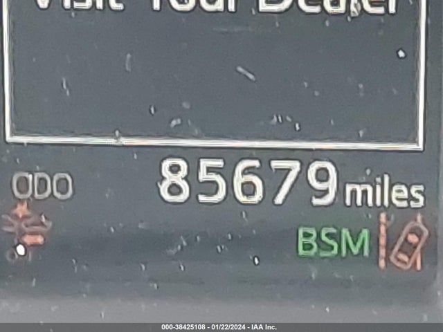 Toyota Rav4 Limited 2018 2T3DFREV2JW740719 Image 15