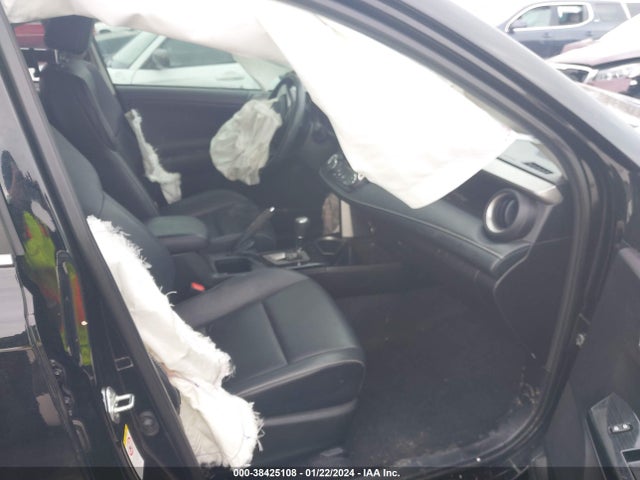 Toyota Rav4 Limited 2018 2T3DFREV2JW740719 Image 5