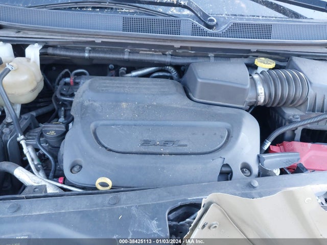 Chrysler Pacifica Touring L 2019 2C4RC1BG9KR624757 Image 10