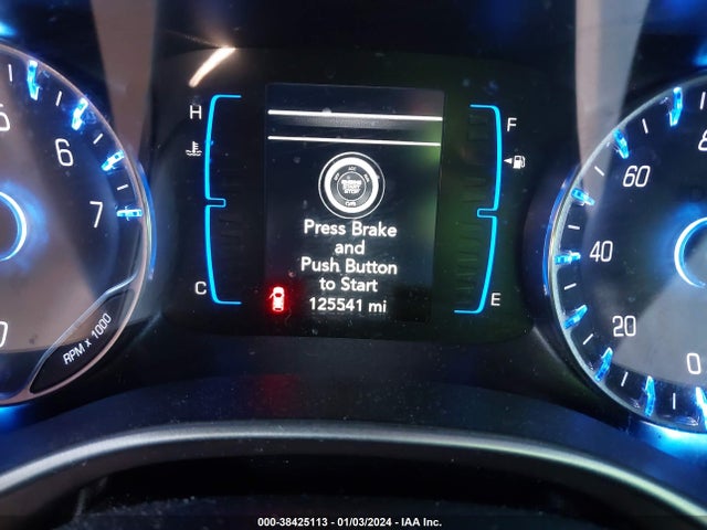 Chrysler Pacifica Touring L 2019 2C4RC1BG9KR624757 Image 15