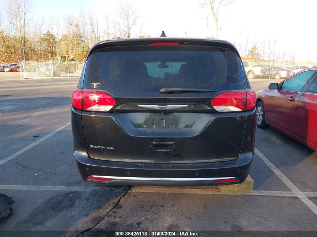 Chrysler Pacifica Touring L 2019 2C4RC1BG9KR624757 Image 16