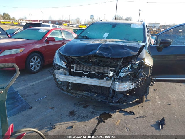 Chrysler Pacifica Touring L 2019 2C4RC1BG9KR624757 Image 6