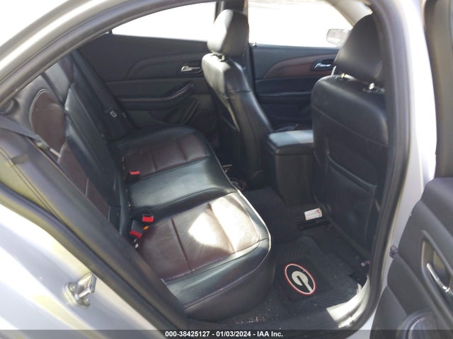 Chevrolet Malibu 1lz 2015 1G11F5SL2FU130413 Image 8