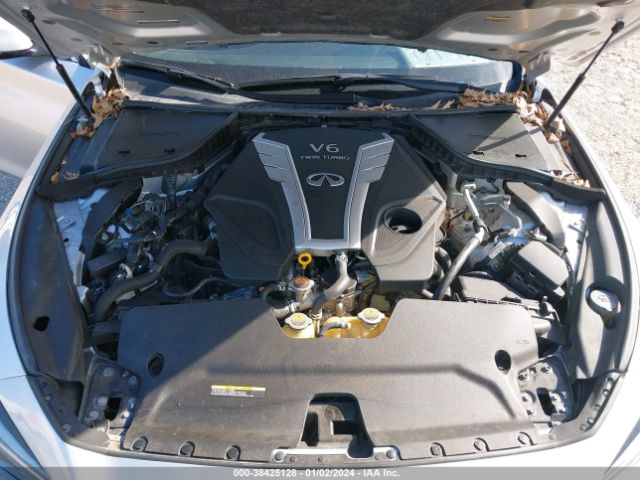 JN1EV7AP0GM300526 Infiniti Q50 3.0t Premium