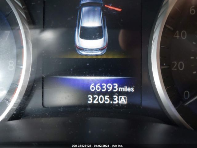 JN1EV7AP0GM300526 Infiniti Q50 3.0t Premium