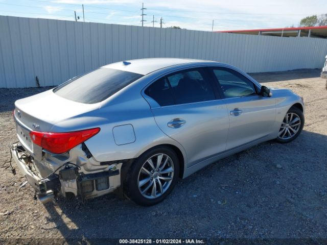 JN1EV7AP0GM300526 Infiniti Q50 3.0t Premium