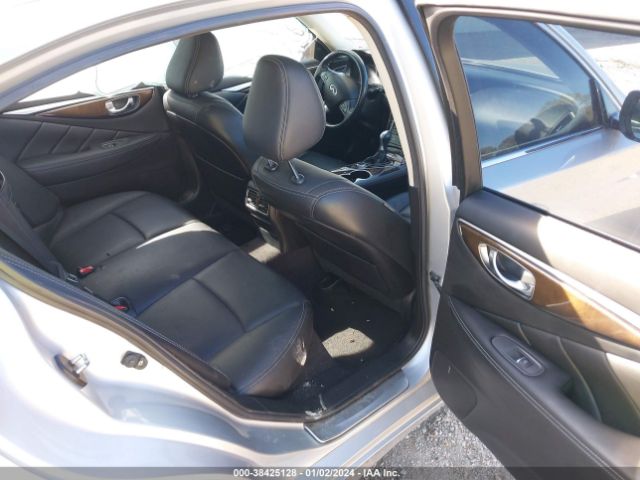JN1EV7AP0GM300526 Infiniti Q50 3.0t Premium