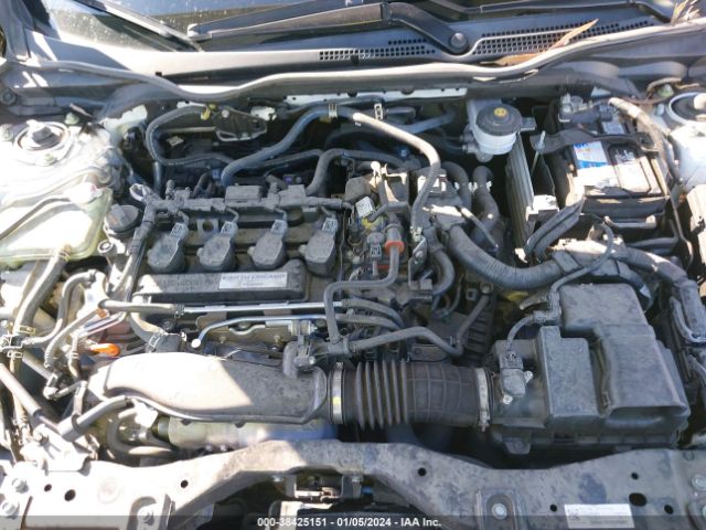SHHFK7H67KU413137 Honda CIVIC EX