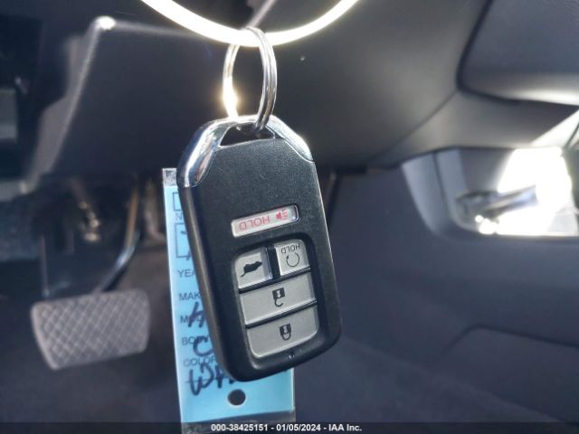 SHHFK7H67KU413137 Honda CIVIC EX
