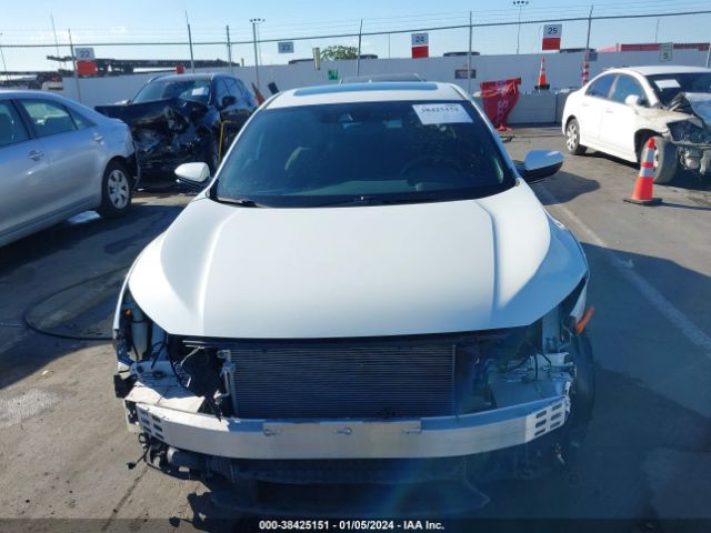 SHHFK7H67KU413137 Honda CIVIC EX