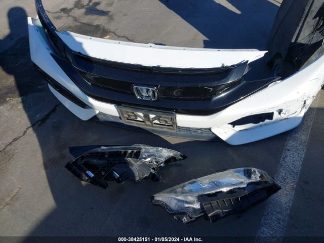 SHHFK7H67KU413137 Honda CIVIC EX