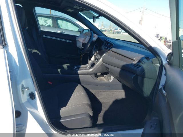 SHHFK7H67KU413137 Honda CIVIC EX
