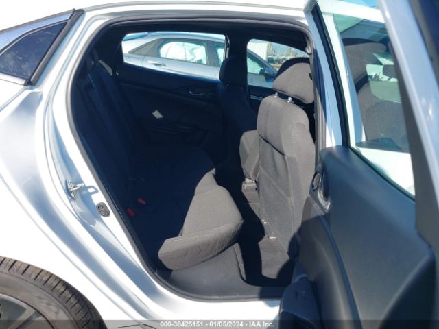 SHHFK7H67KU413137 Honda CIVIC EX