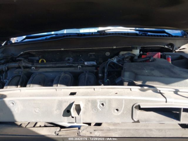 3FA6P0G74FR118298 Ford FUSION S