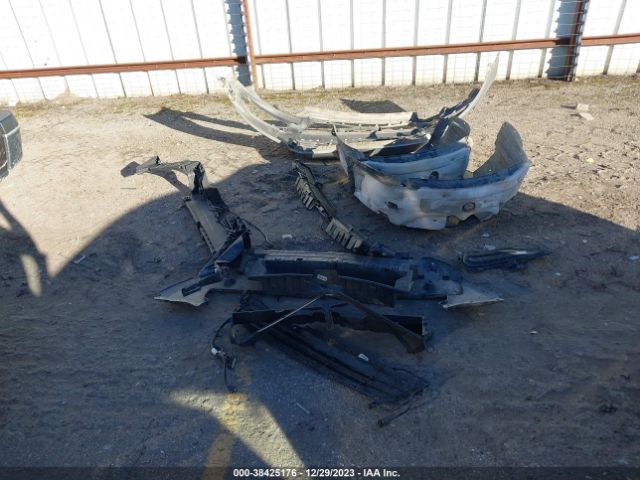 3FA6P0G74FR118298 Ford FUSION S