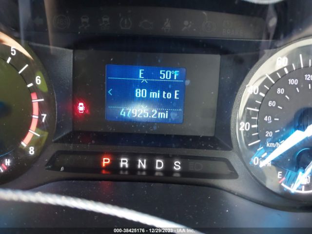 3FA6P0G74FR118298 Ford FUSION S
