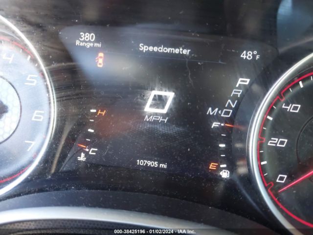 2C3CDXHG5JH210459 Dodge Charger Sxt Plus Rwd
