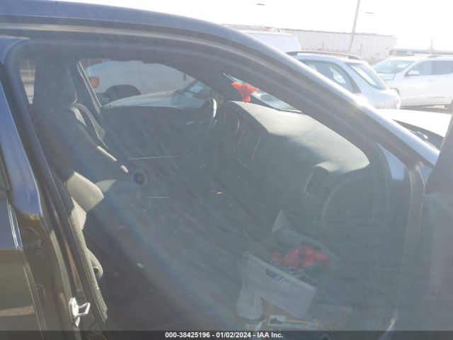 2C3CDXHG5JH210459 Dodge Charger Sxt Plus Rwd