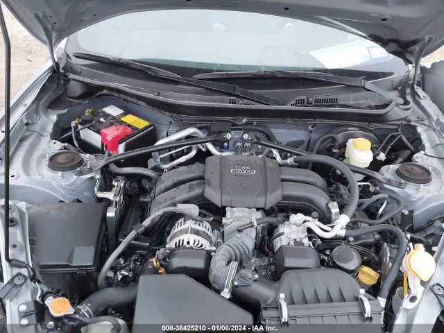 Toyota GR86 2022 JF1ZNBC13N8751472 Image 10